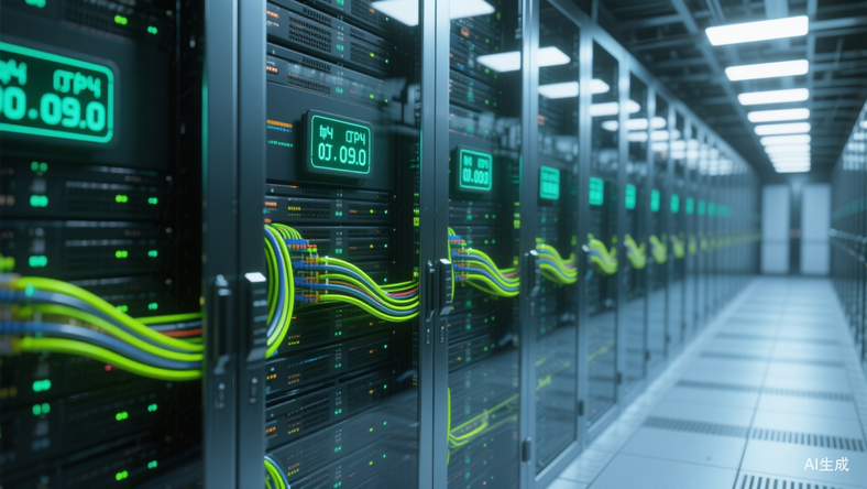 手握730亿美元订单,博通@所有人:放心,没暴雷